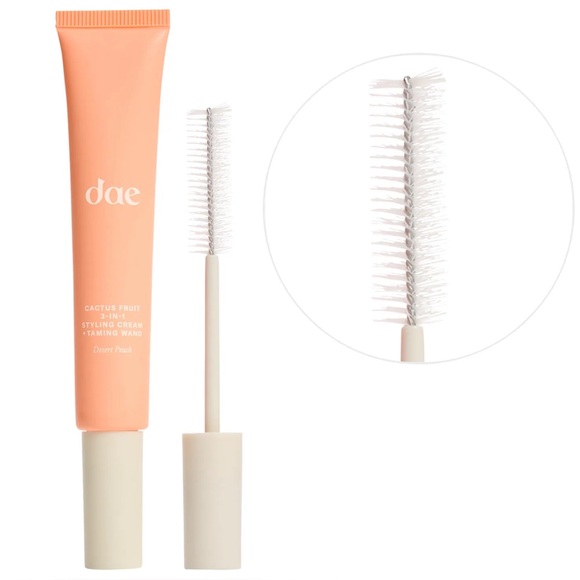NWT dae Cactus Fruit 3-in-1 Styling Cream with Taming Wand - Picture 1 of 5